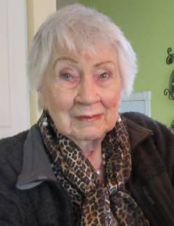 Bourassa Leduc, Liliane