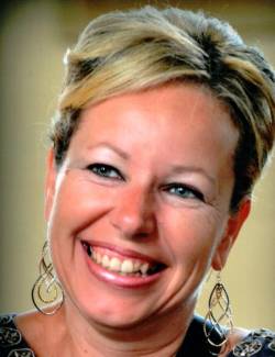 Bourbeau, Chantal