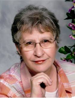 Bourgeois, Diane