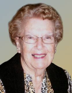 Bournival Beaumier, Marie-Blanche
