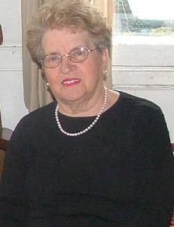 Boutin Marchand, Bernadette