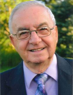 Boutin, Gérard