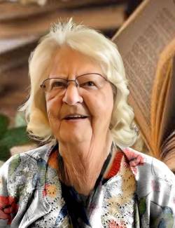 Brière, Irène