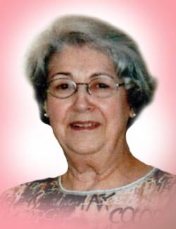 Brisebois, Estelle