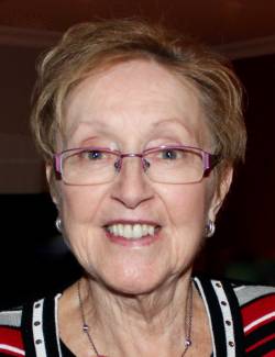 Brisebois, Louisette