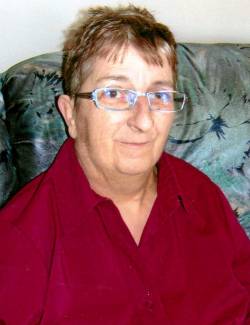 Bronsard, Claire