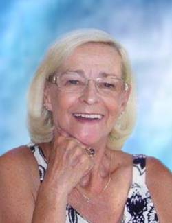 Bronsard, Jocelyne