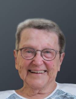 Brouillette Forcier, Yvonne