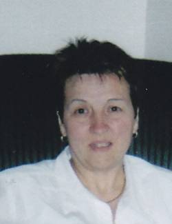 Brousseau, Suzie