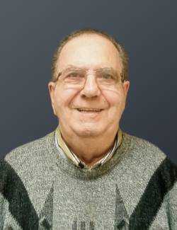 Brousseau, Yvon