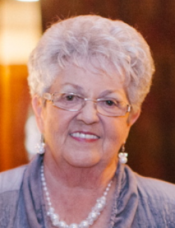 Brûlé Toutant, Lucille