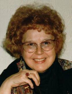 Bruneau Robitaille, Claire