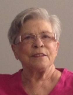 Bruneau, Colette
