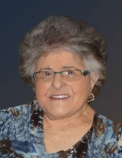 Bruneau, Ghislaine