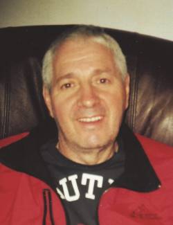 Bruneau, Gilles
