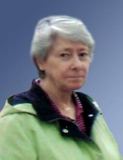 Bruneau, Diane