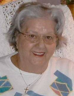 Brunelle, Jeanne