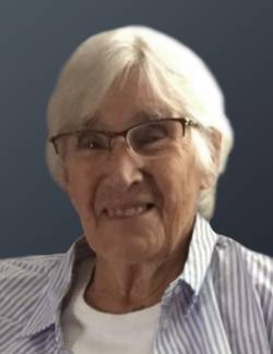 Brunelle Marcotte, Marie