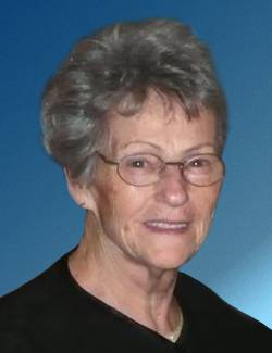 Bellerive Buisson, Denise