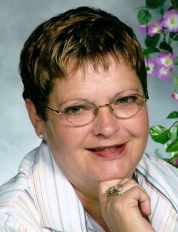 Cadieux, Ginette