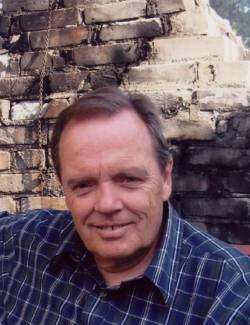 Cantin, Raymond