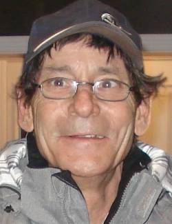 Carbonneau, Claude
