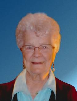Carignan Colbert, Huguette