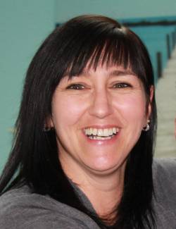 Carignan, Julie