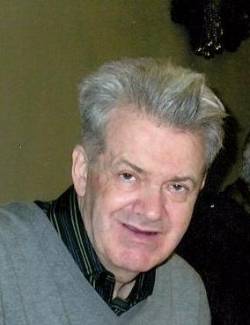 Carle, Jacques