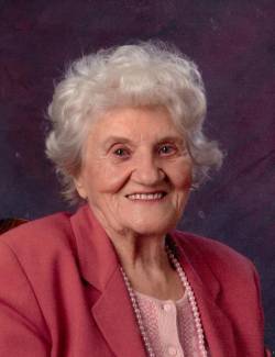 Bordeleau Caron, Aurore