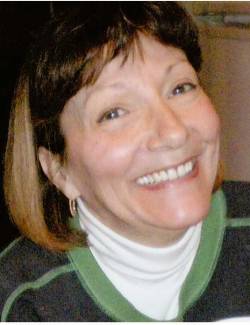 Caron, Lorraine
