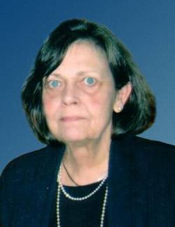 Caron, Marie