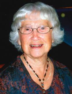 Caron Leclair, Madeleine