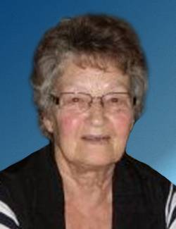 Carpentier Mongrain, Jeannine