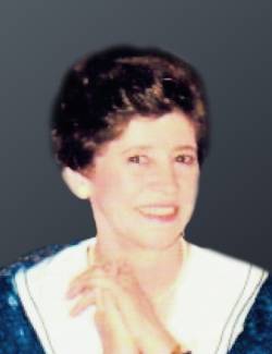 Carpentier, Marcelle