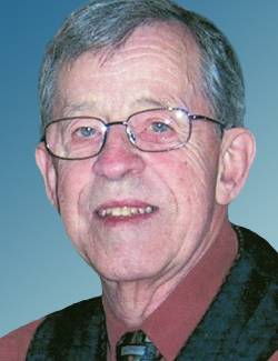 Cauchon, Henri-Paul