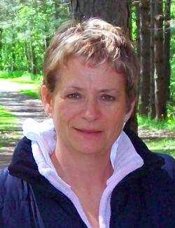 Chagnon, Roseline