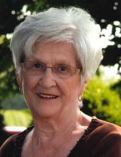 Chainé Lafrenière, Françoise