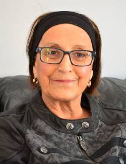 Champagne, Hélène