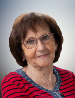 Charest, Clémence