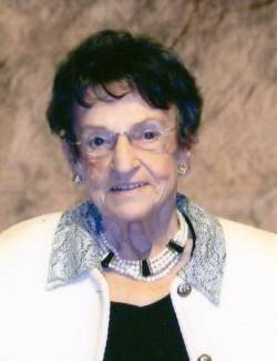 Chicoine Roy, Huguette