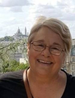 Bousquet, Christiane