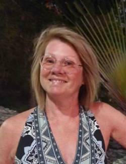 Gagnon, Christine