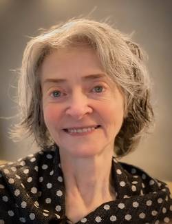 Dumais, Christine