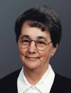 Bordeleau Rompré, Claire