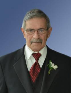 Landry, Claude
