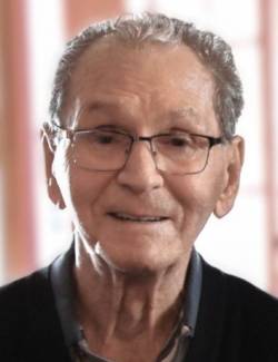 Gélinas, Claude Maurice