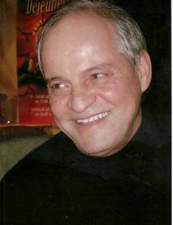 Cloutier, Armand Jr