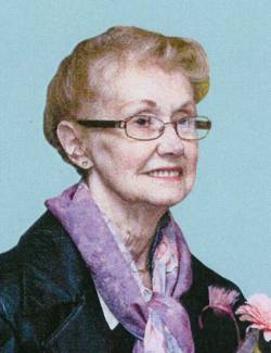 Cloutier, Huguette