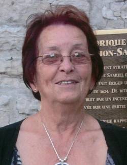 Cloutier Lefebvre, Orietta